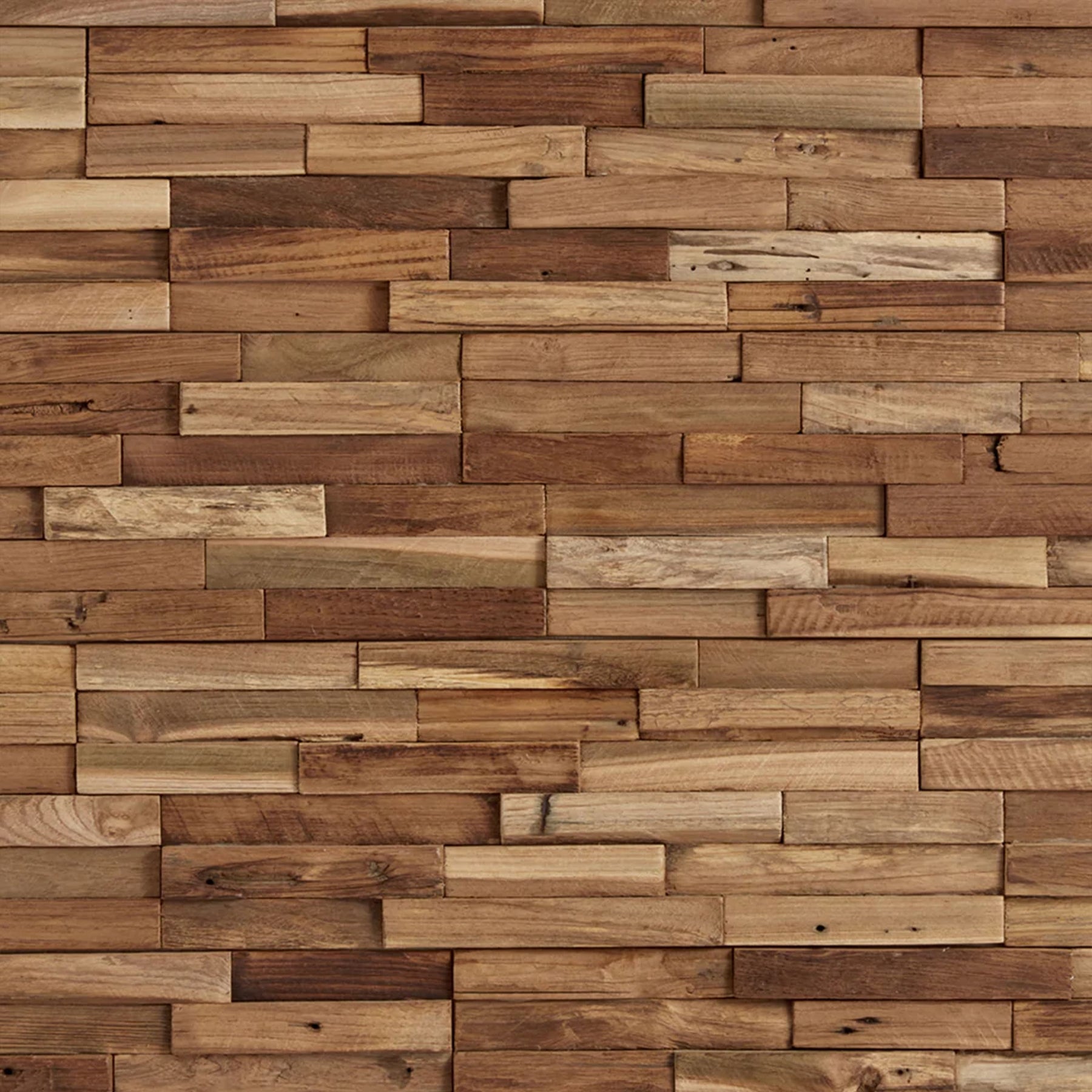 American Walnut Wall Panel