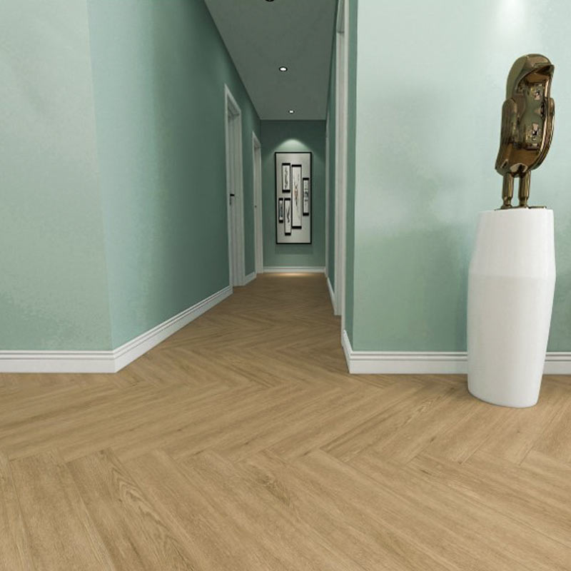 Herringbone Maple Flooring Panel