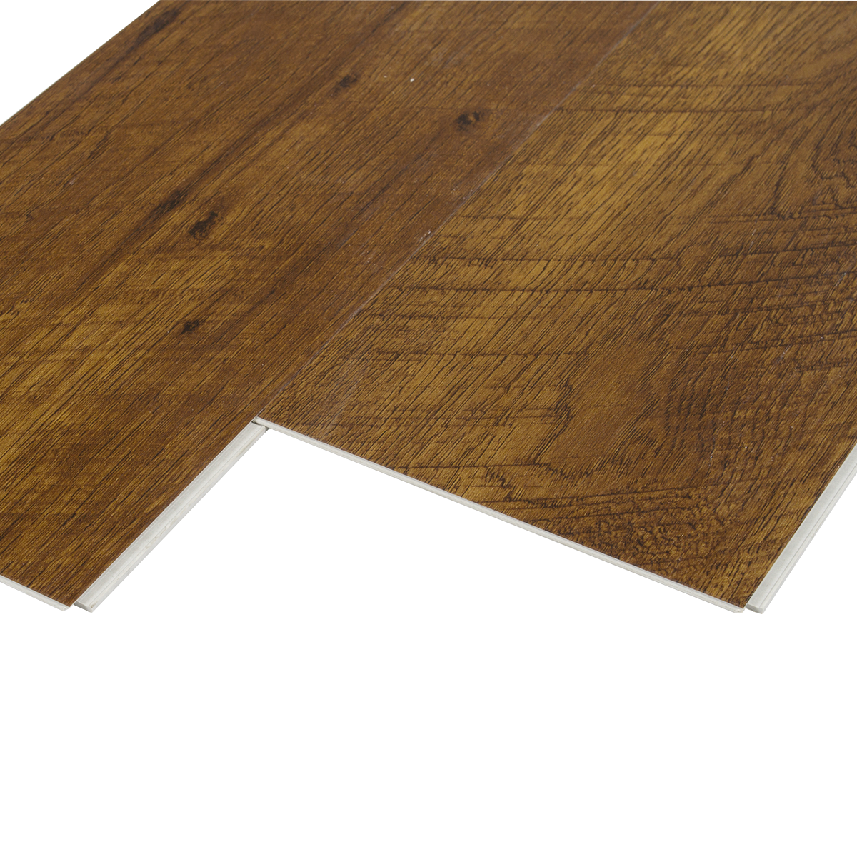 Java Teak Flooring Panel
