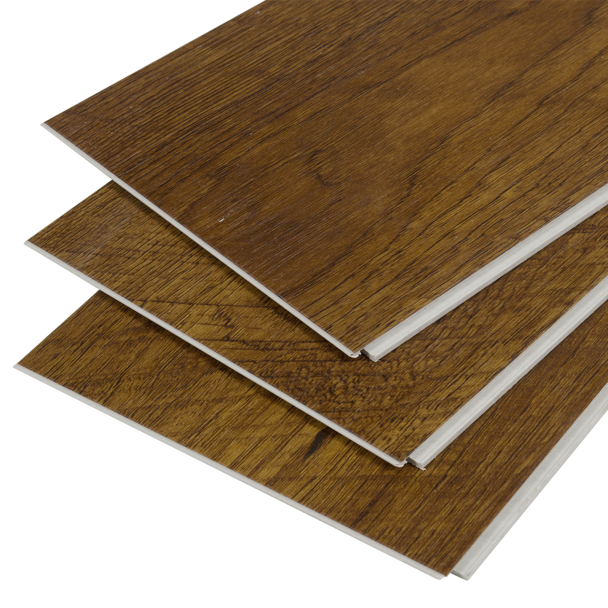 Java Teak Flooring Panel