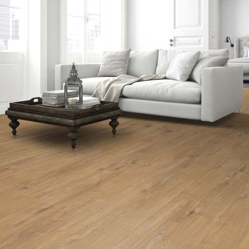 Pearwood Flooring Panel