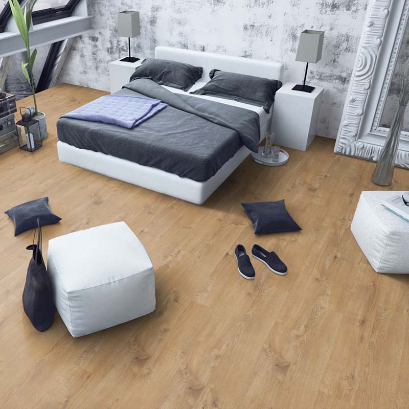 Pearwood Flooring Panel