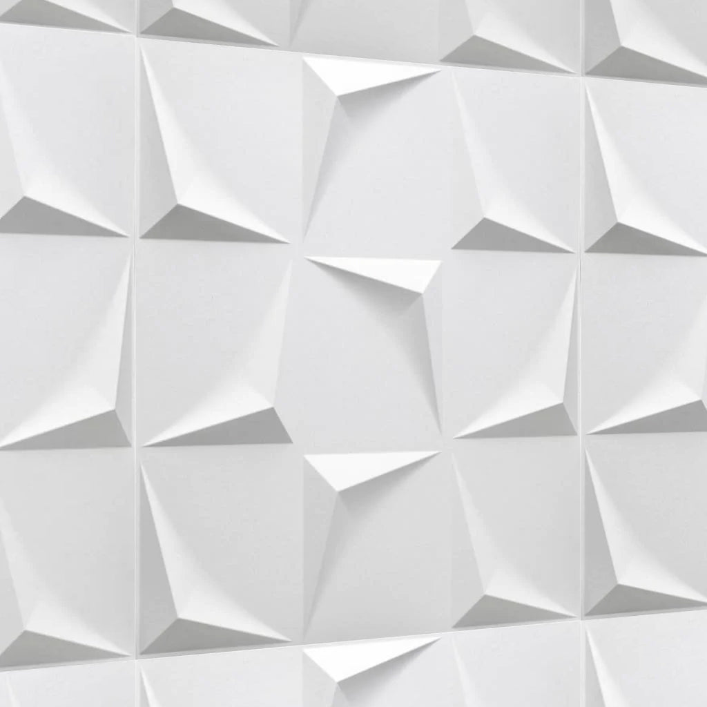 Beau 3D PVC Wall Panel