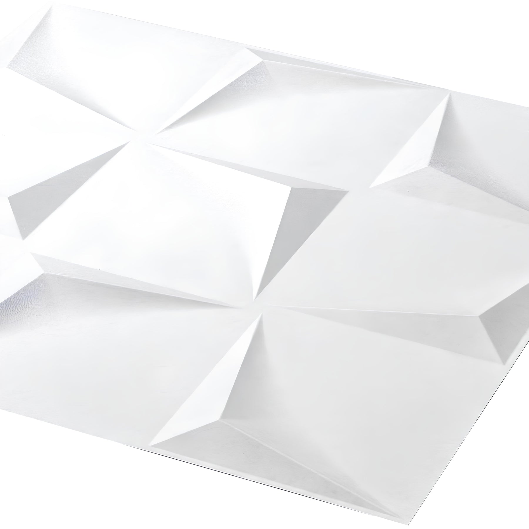 Beau 3D PVC Wall Panel