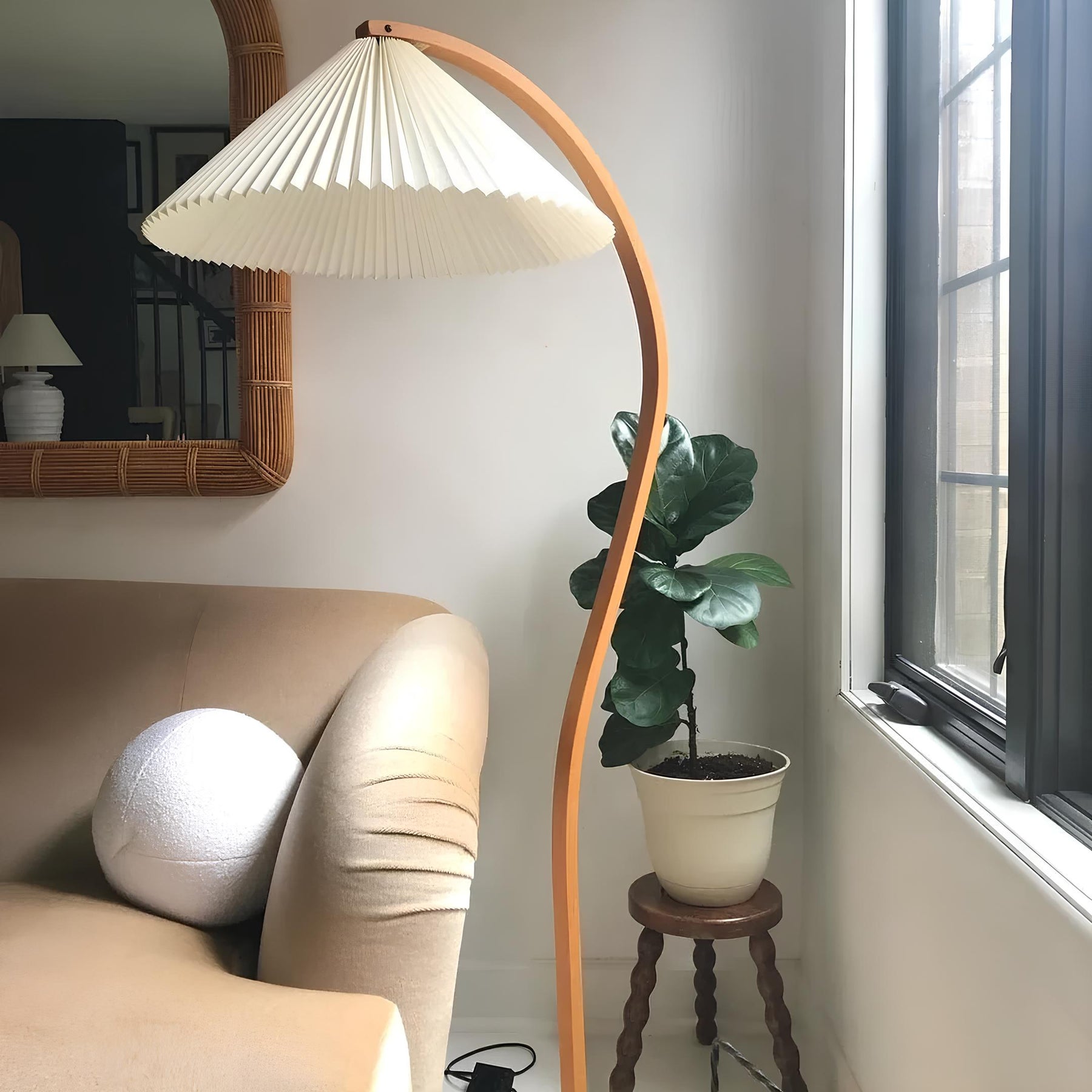 Bohemian Vintage Elegance Light