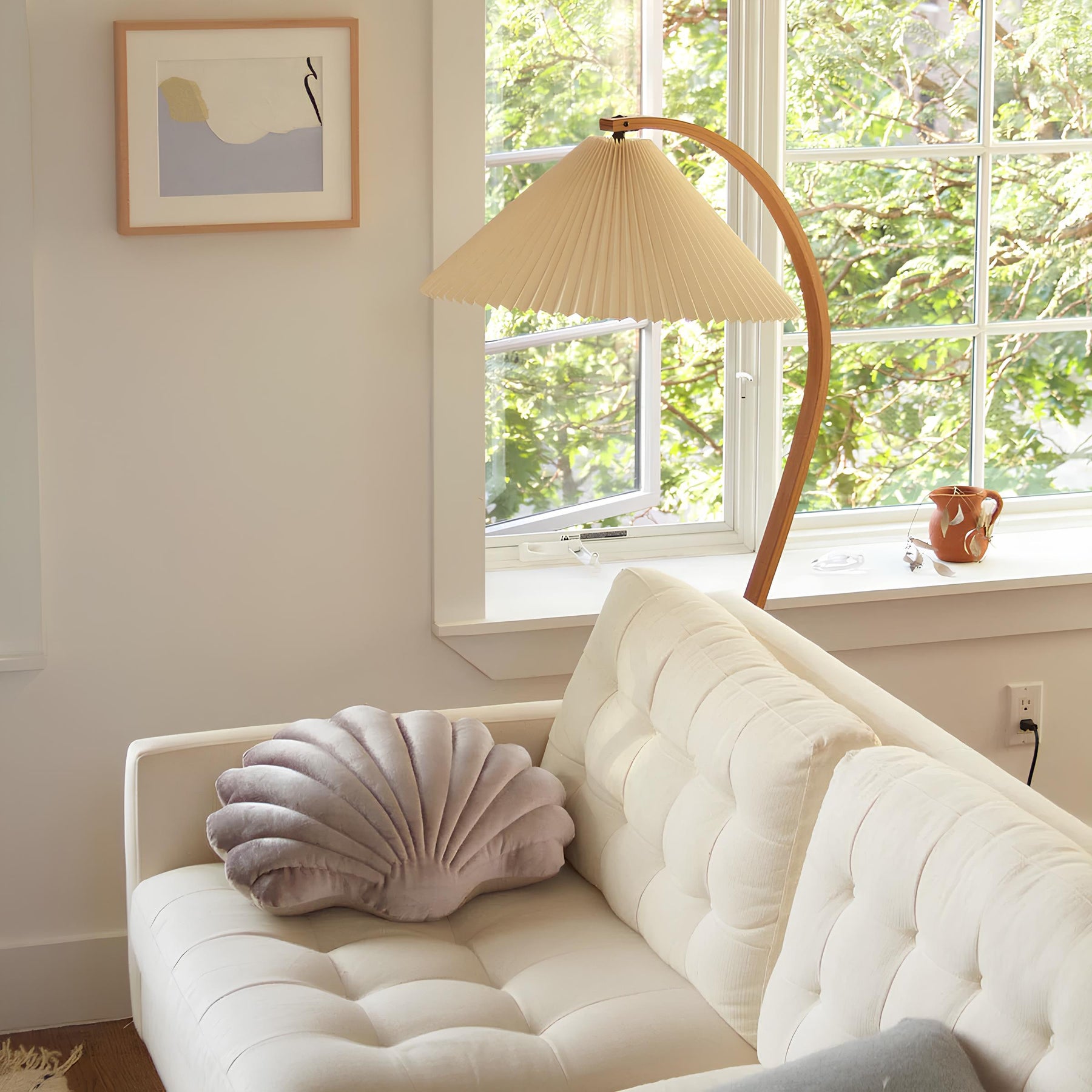 Bohemian Vintage Elegance Light