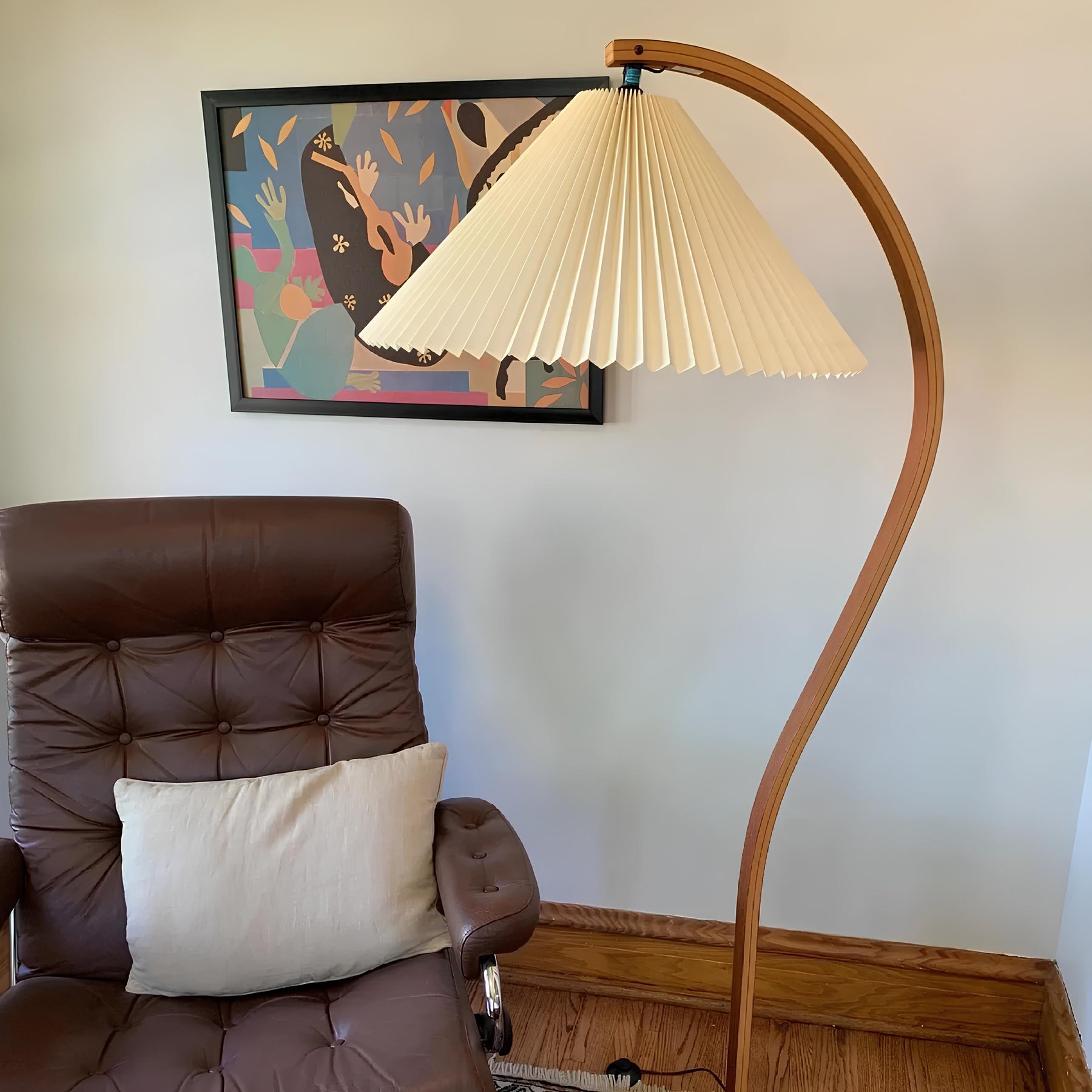 Bohemian Vintage Elegance Light