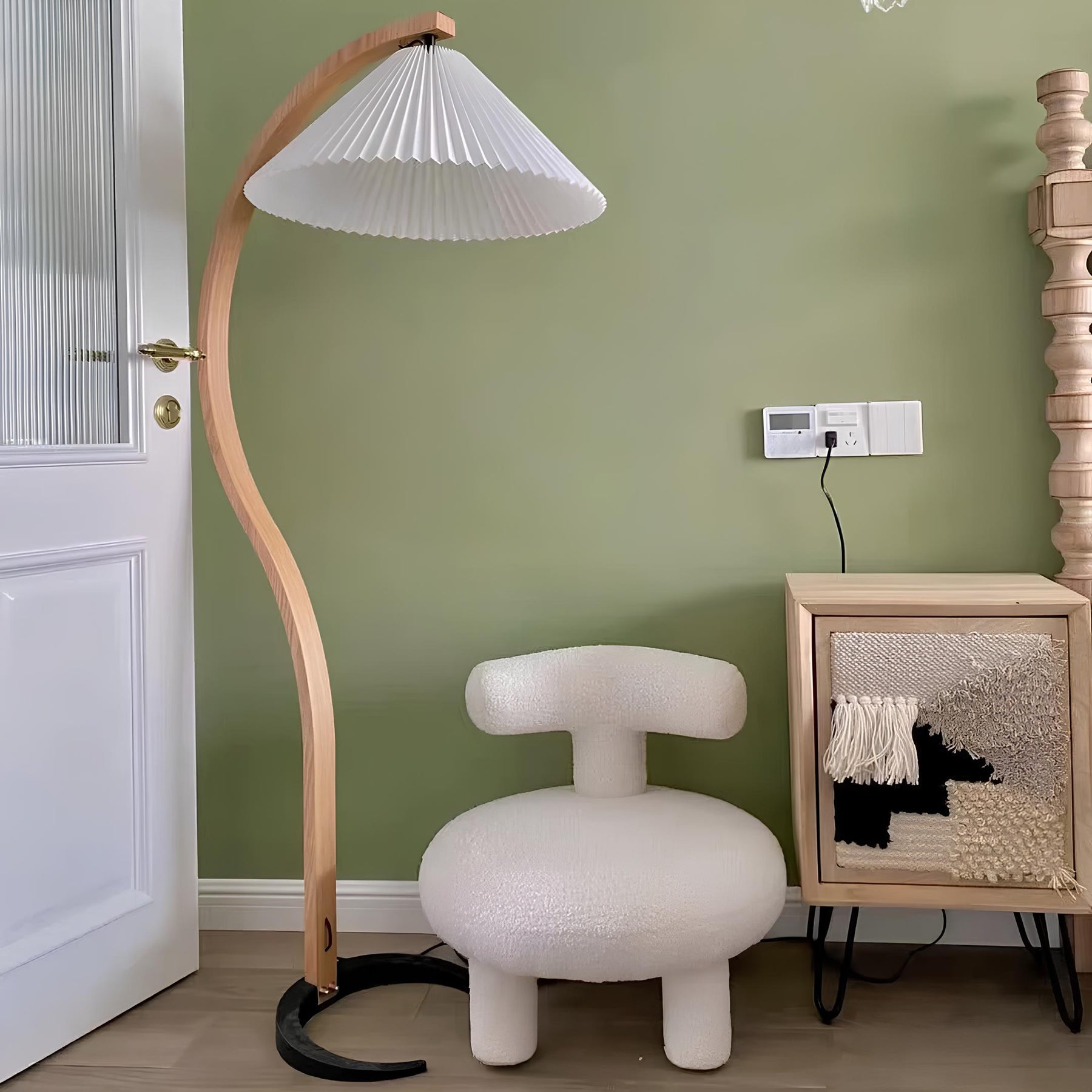 Bohemian Vintage Elegance Light