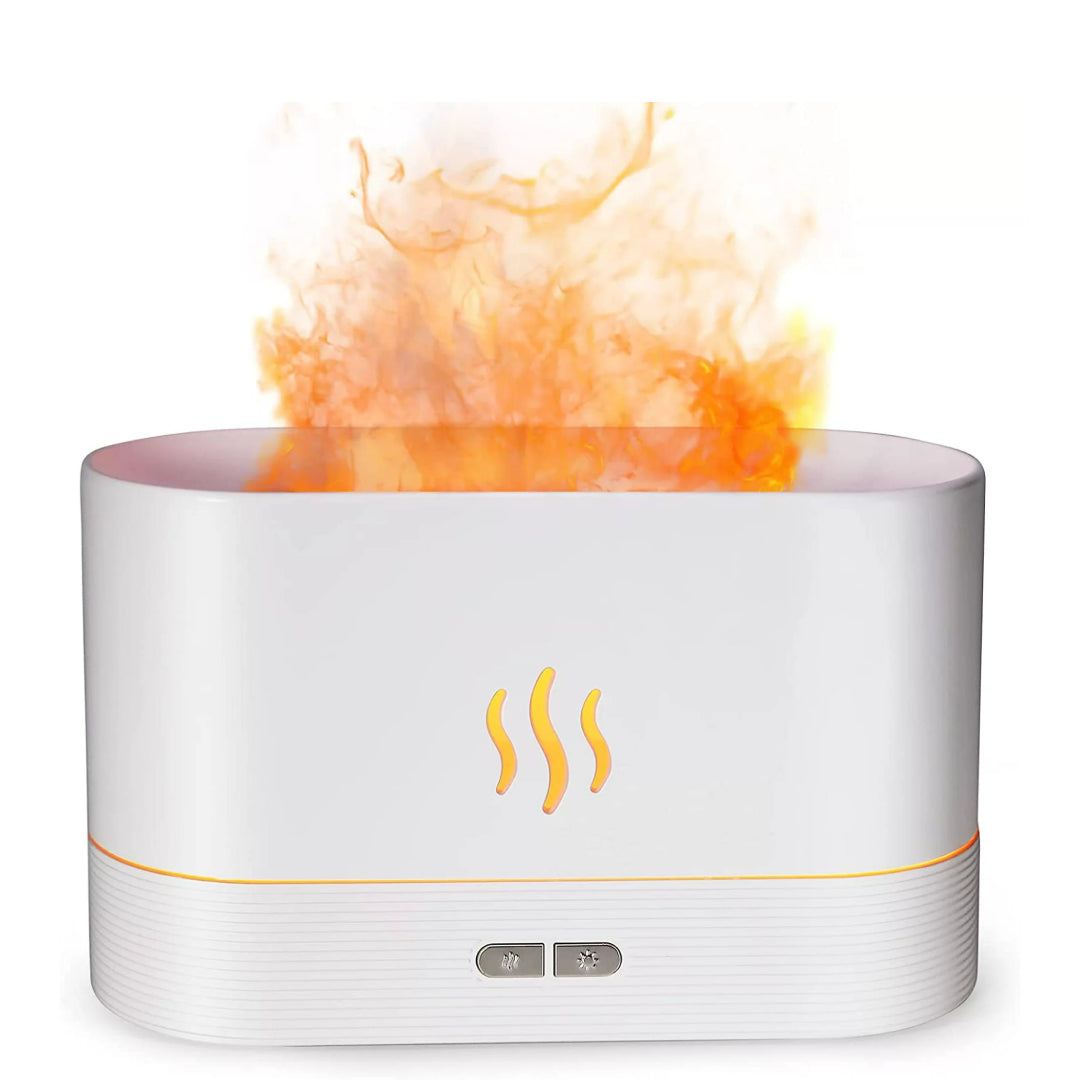 Bonfire Lamp Diffuser