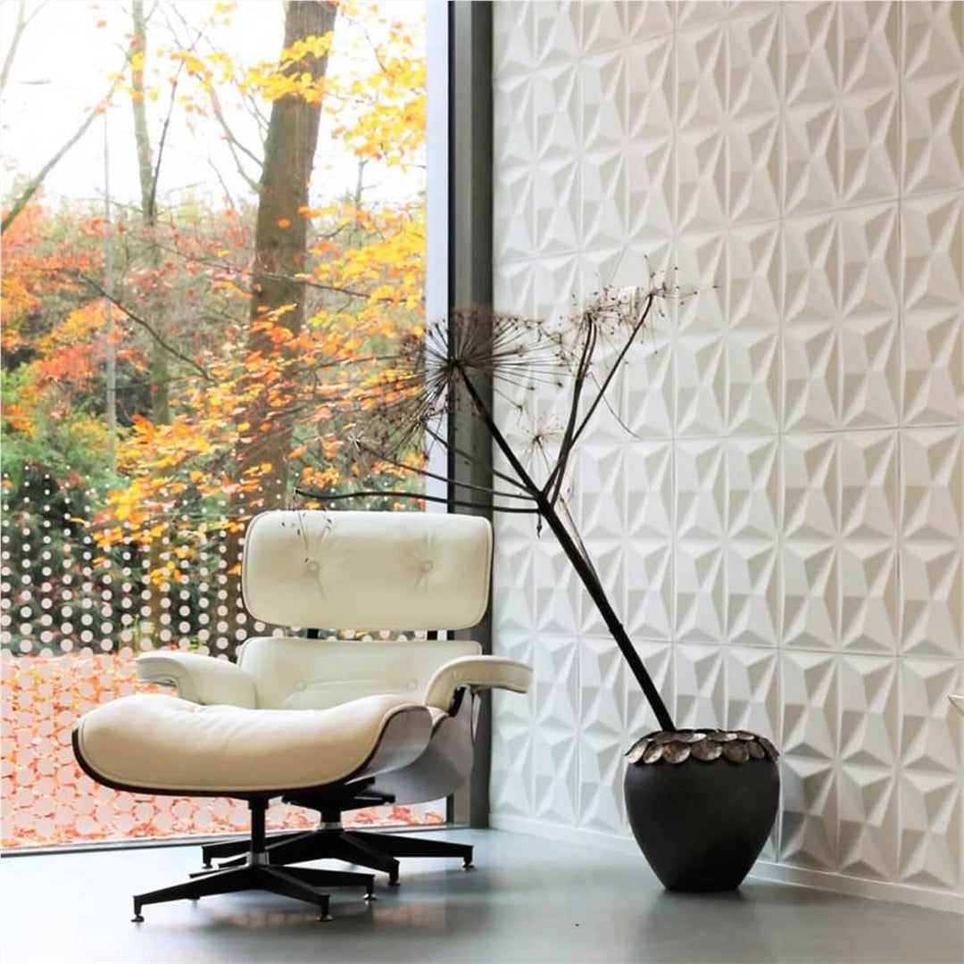 Cullinans 3D PVC Wall Panel