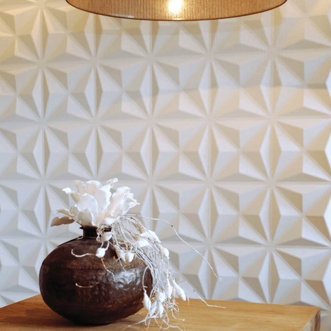 Cullinans 3D PVC Wall Panel