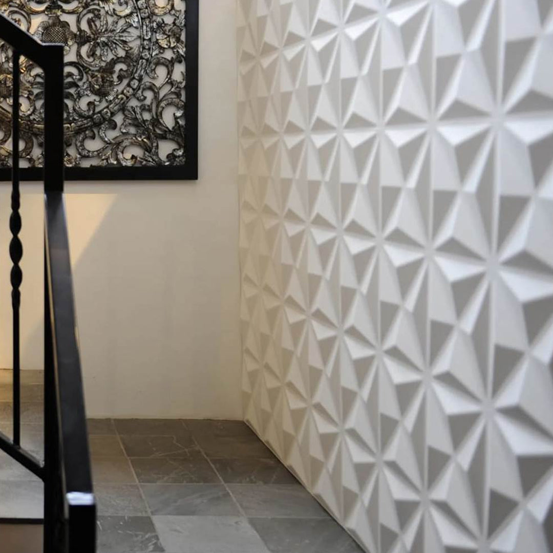 Cullinans 3D PVC Wall Panel