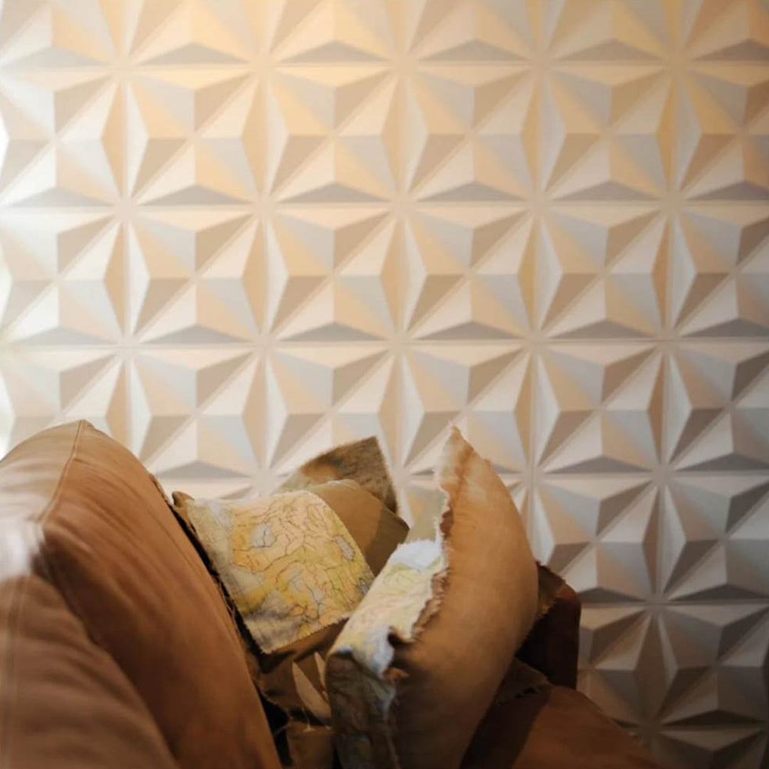 Cullinans 3D PVC Wall Panel
