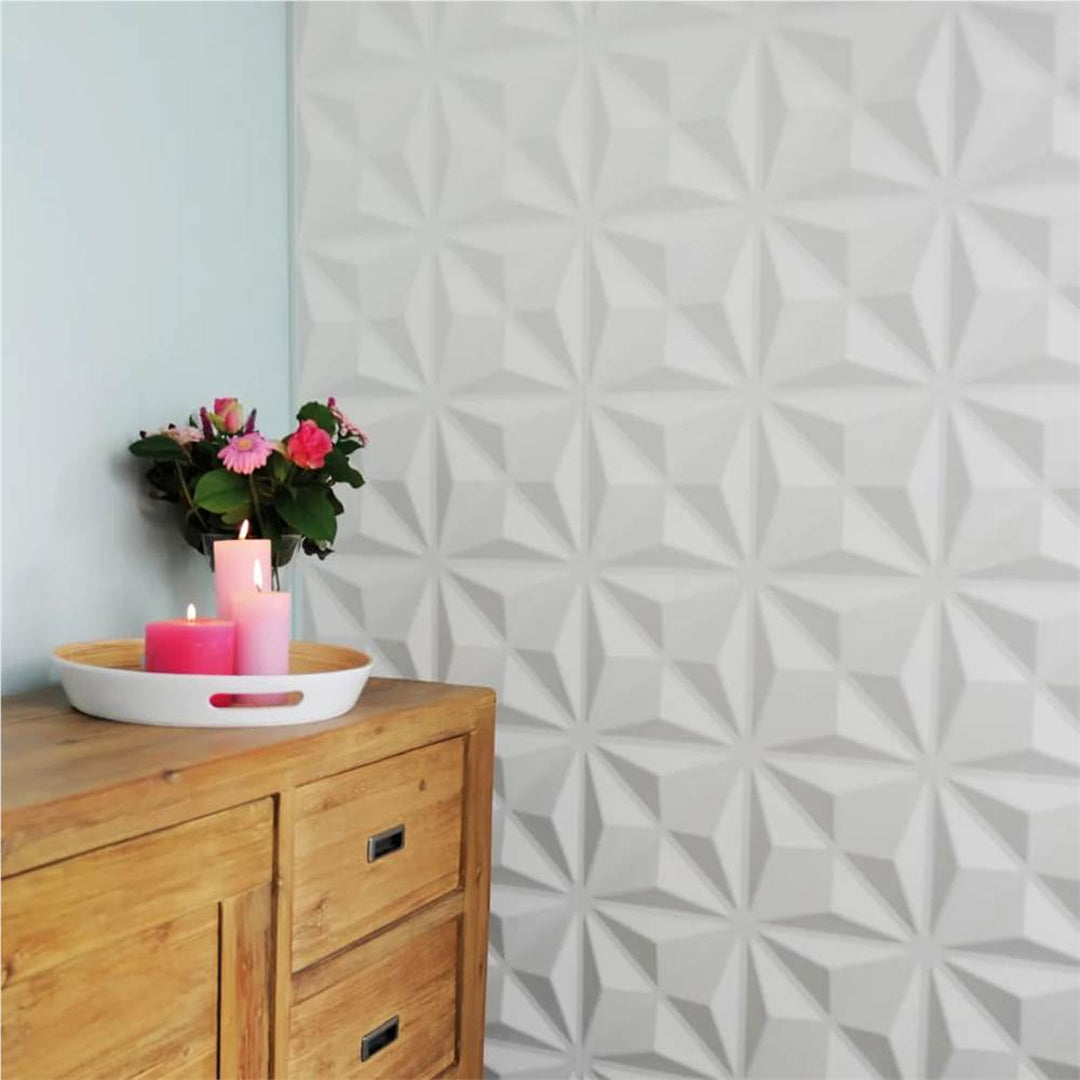 Cullinans 3D PVC Wall Panel