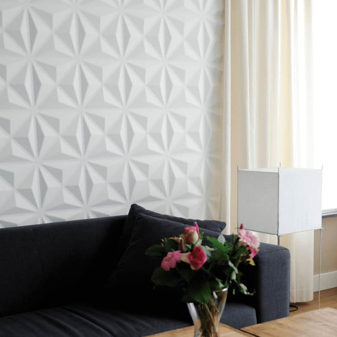 Cullinans 3D PVC Wall Panel
