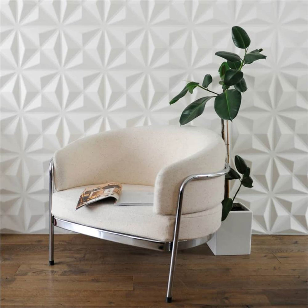 Cullinans 3D PVC Wall Panel