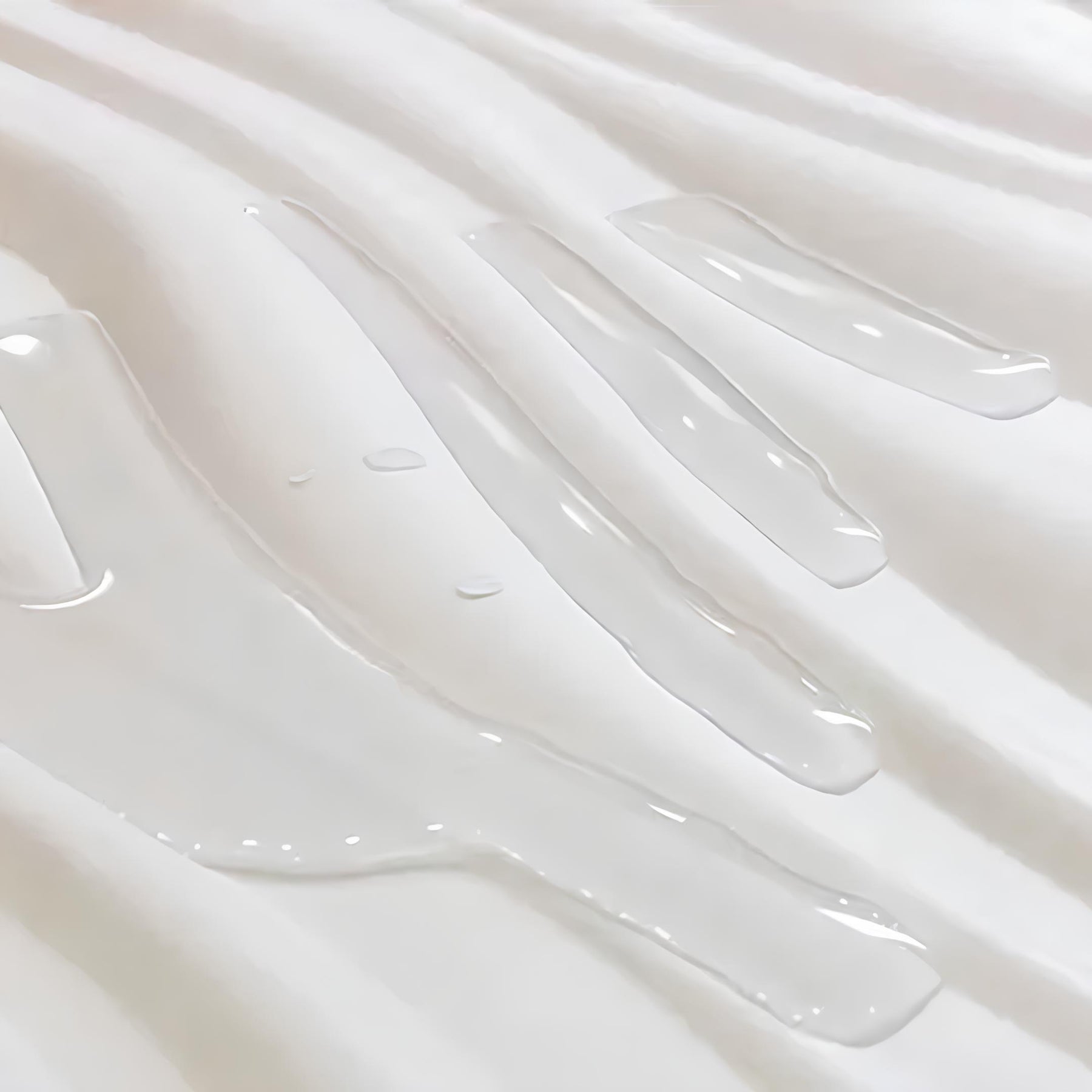 Wavy 3D PVC Wall Panel