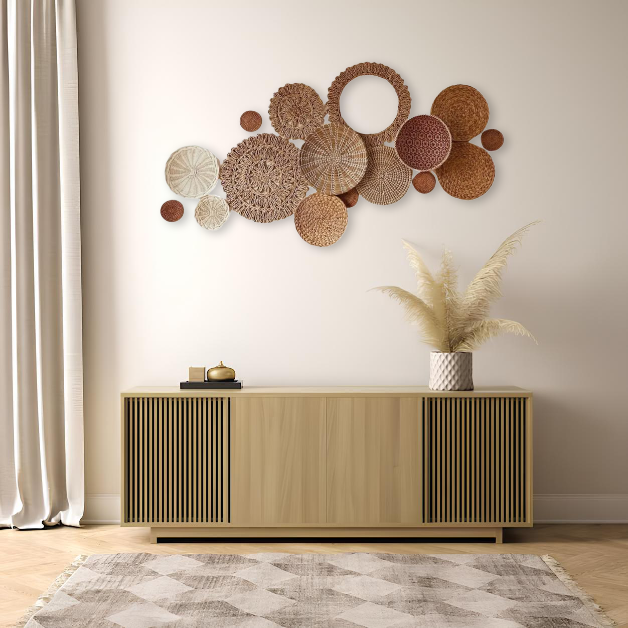 Eco Artisan Woven