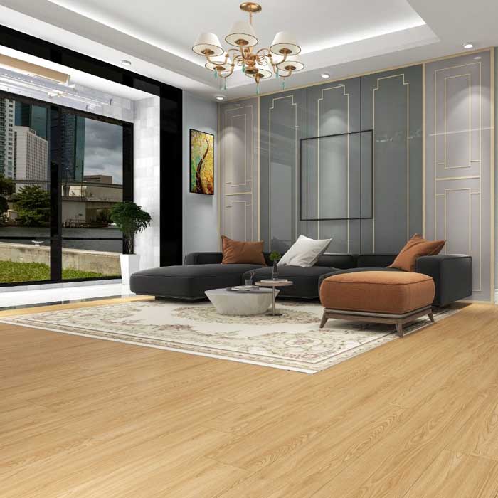 Duralite American Oak Flooring Panel