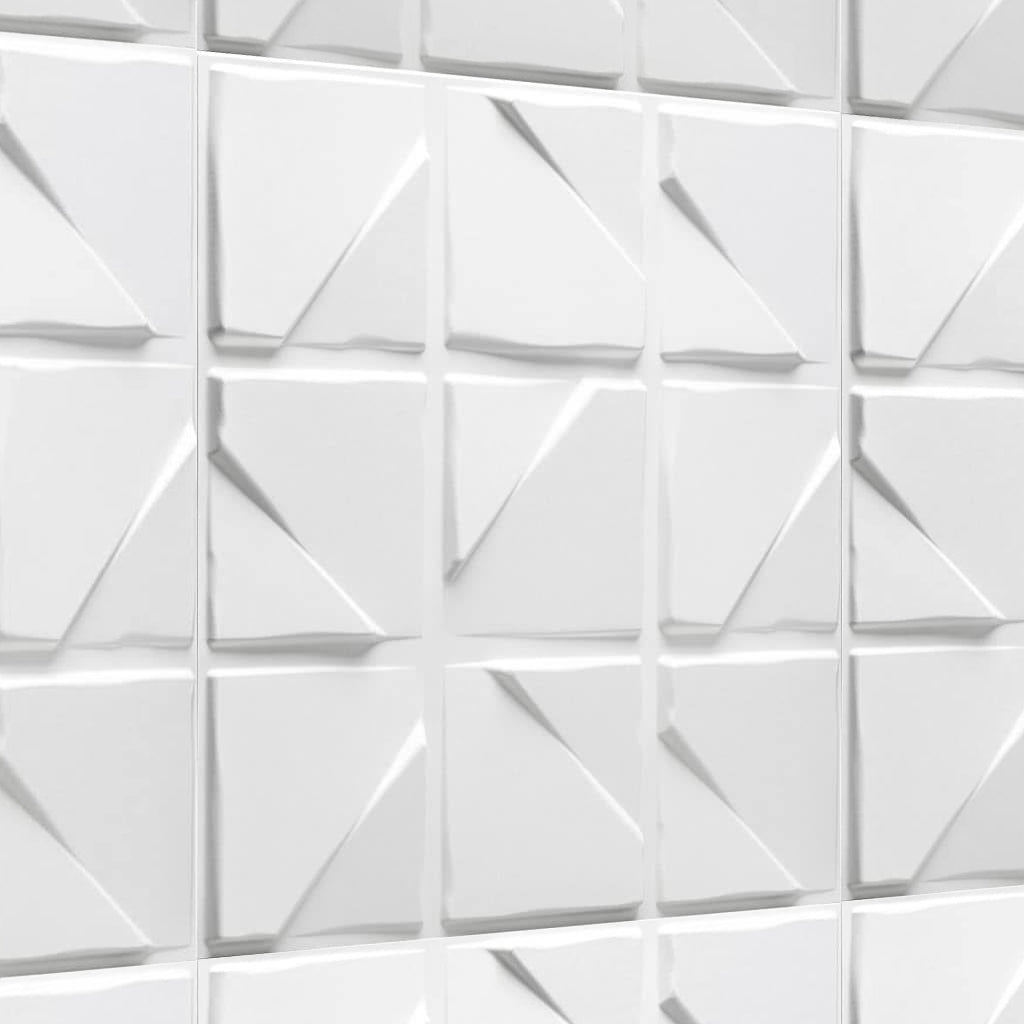 Feline 3D PVC Wall Panel