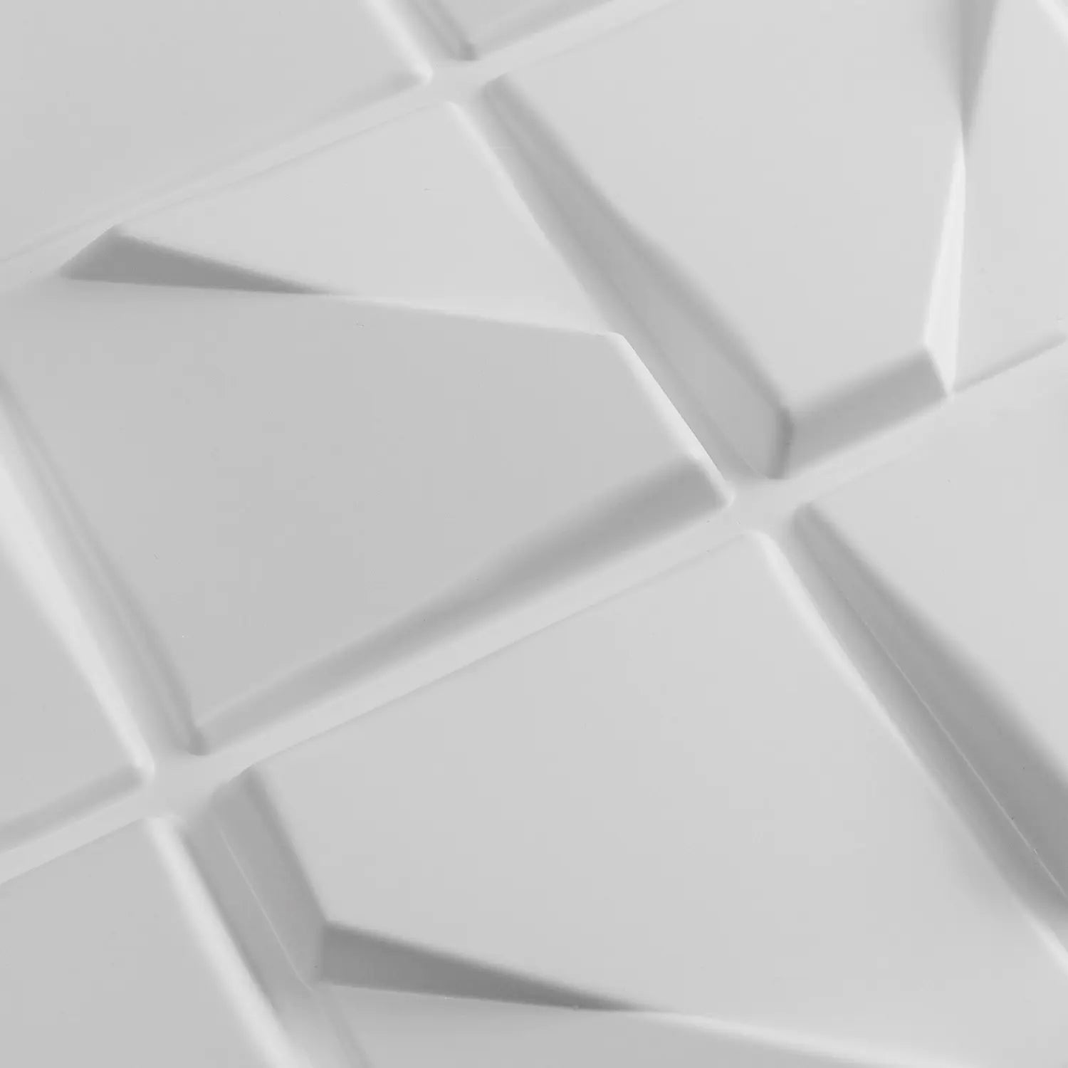 Feline 3D PVC Wall Panel