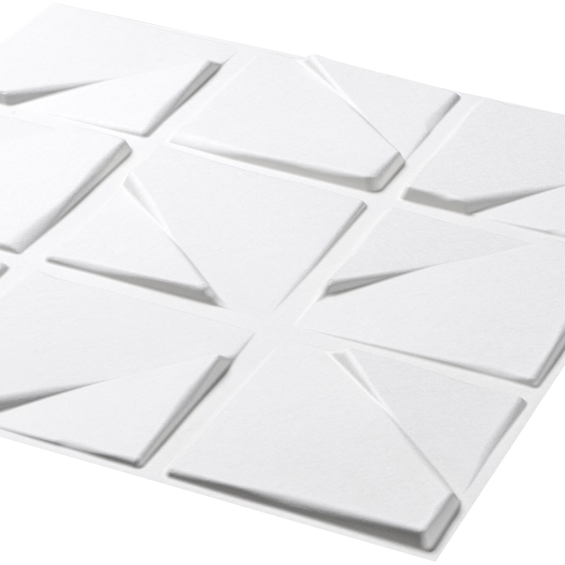 Feline 3D PVC Wall Panel