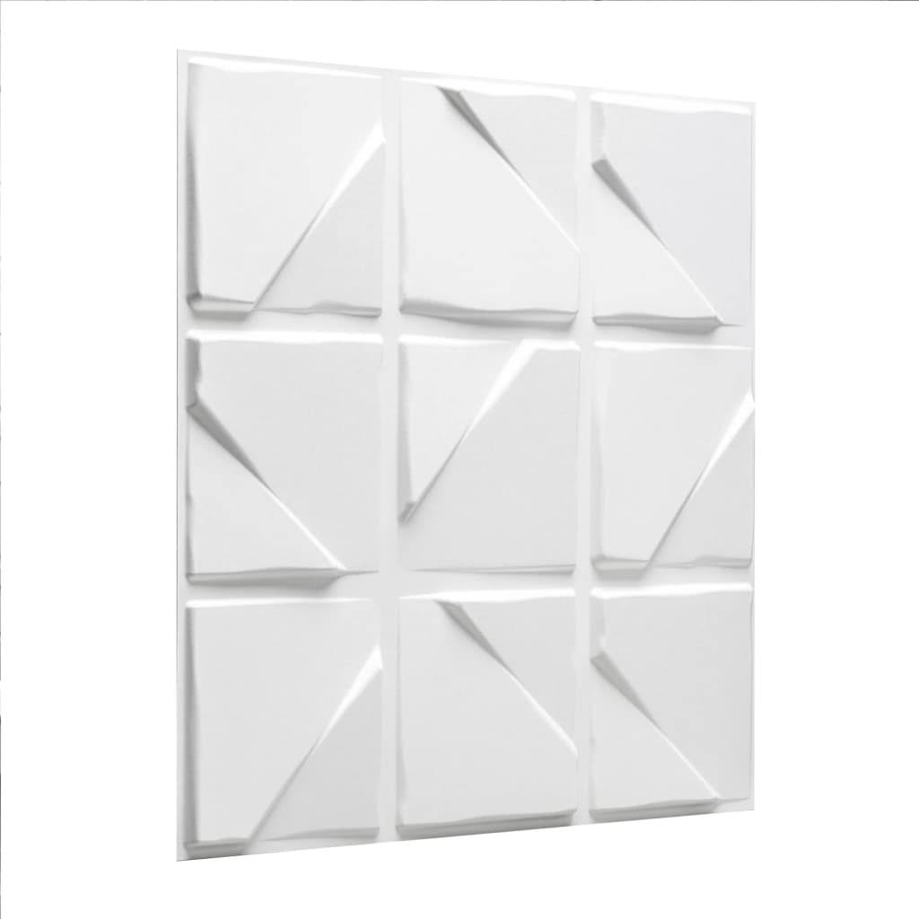 Feline 3D PVC Wall Panel