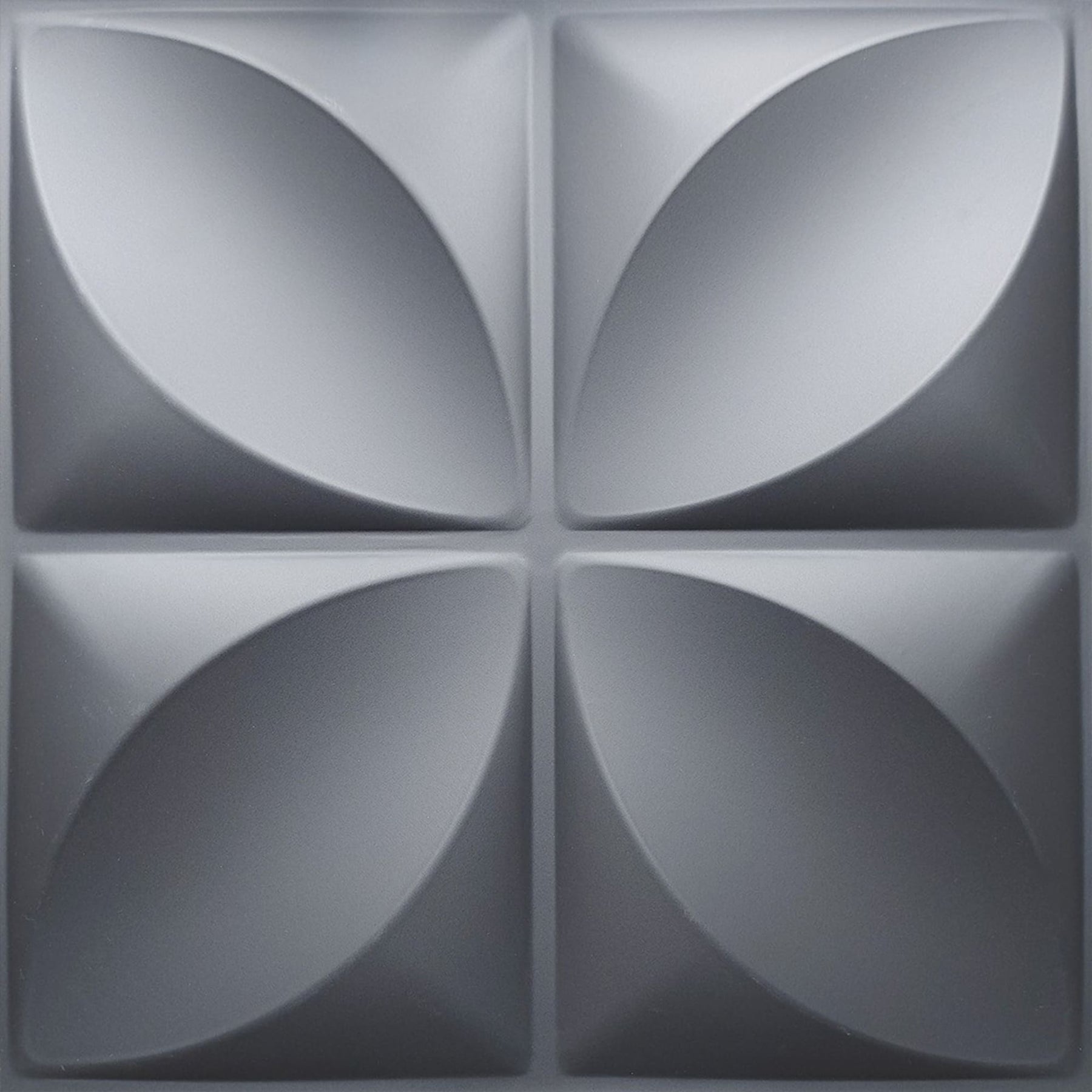Flower 3D PVC Wall Panel