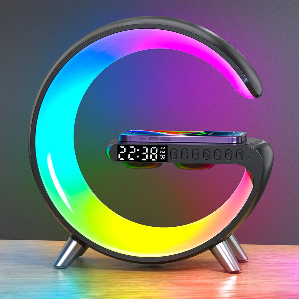 G-Sonic Smart Lamp