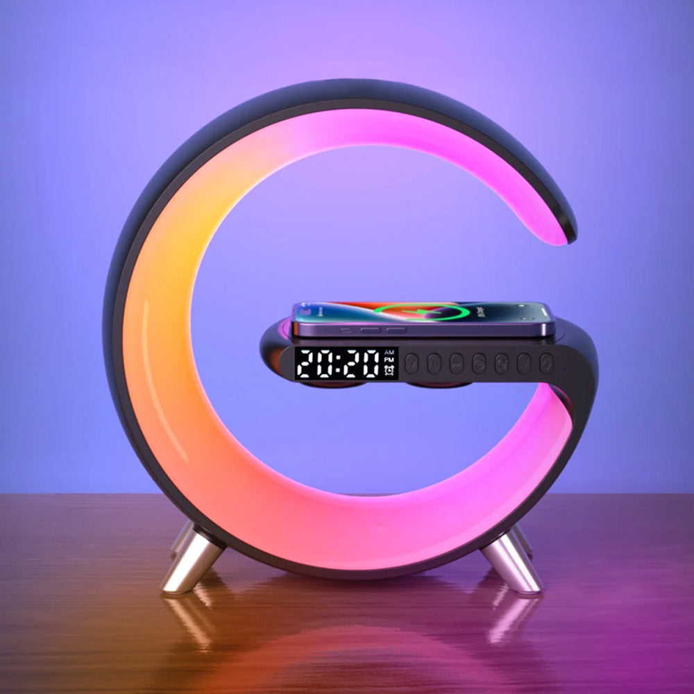 G-Sonic Smart Lamp