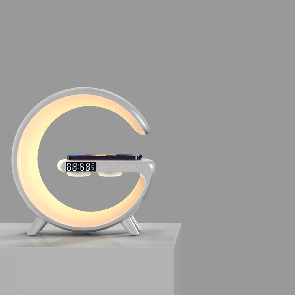 G-Sonic Smart Lamp