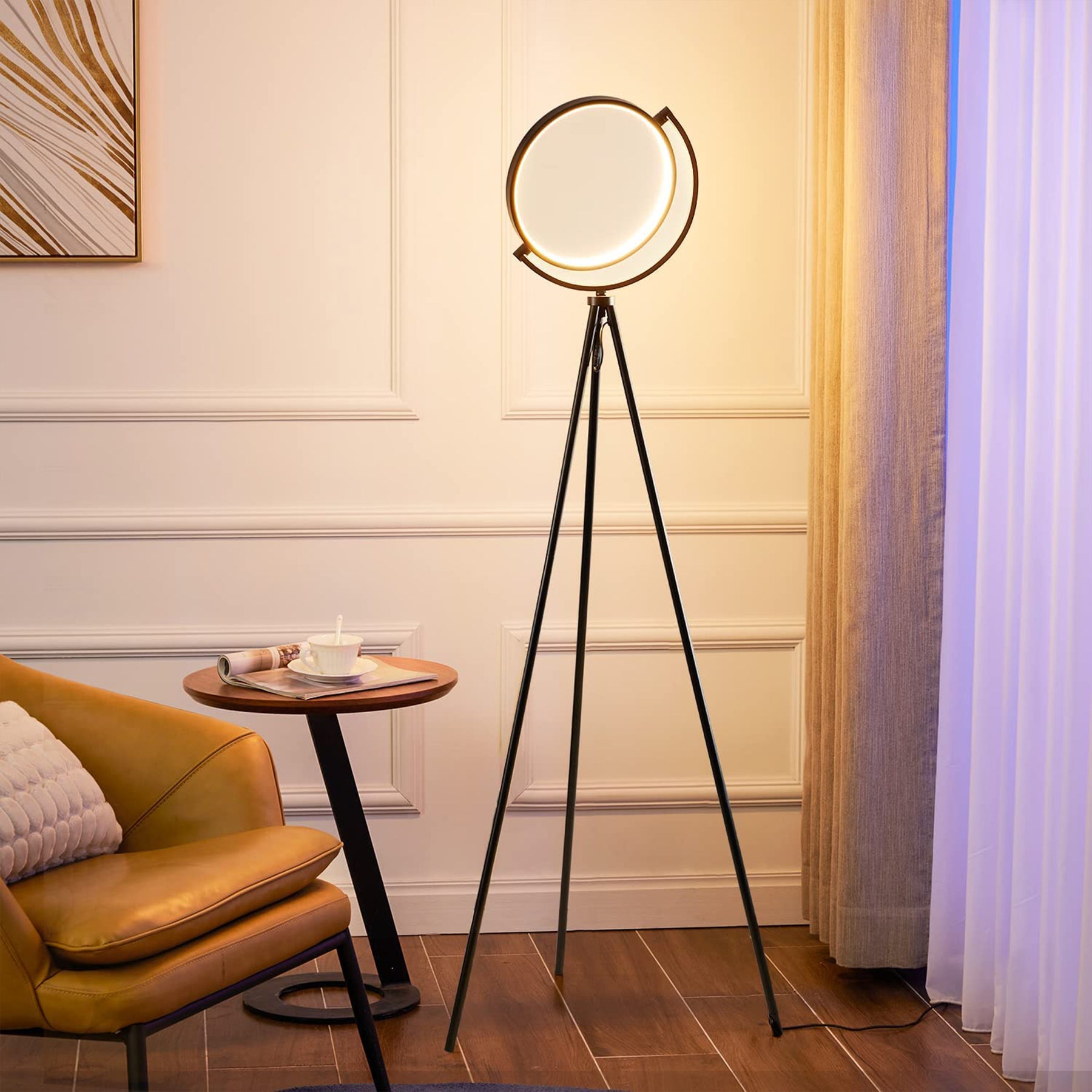 Halolux Floor Lamp