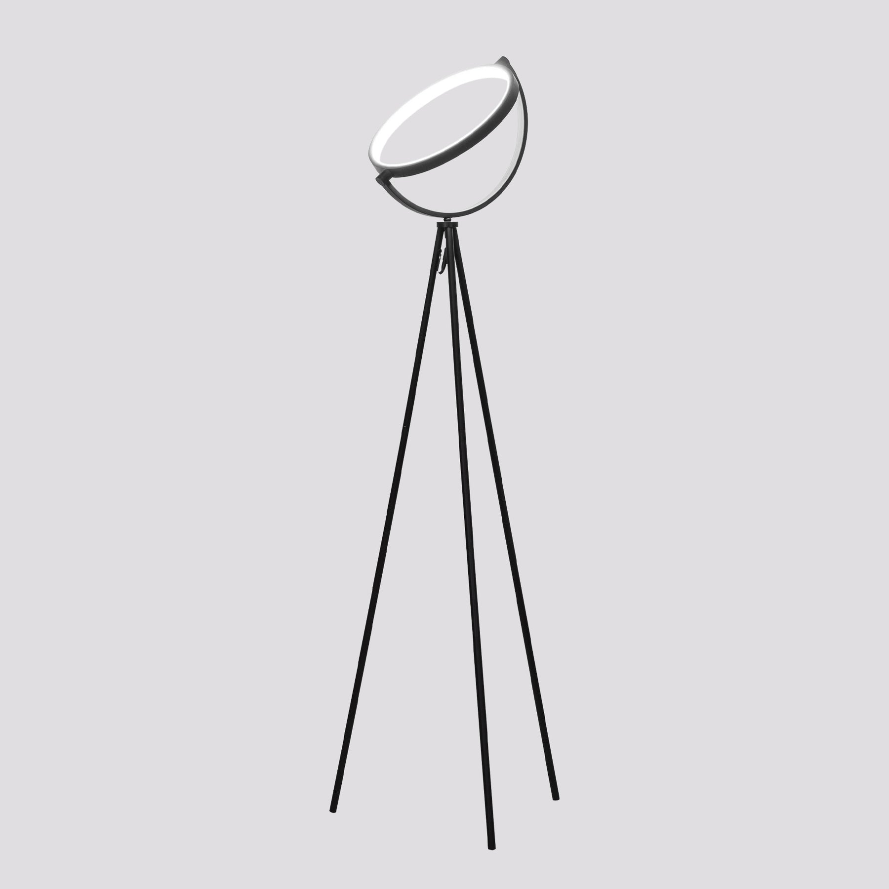 Halolux Floor Lamp