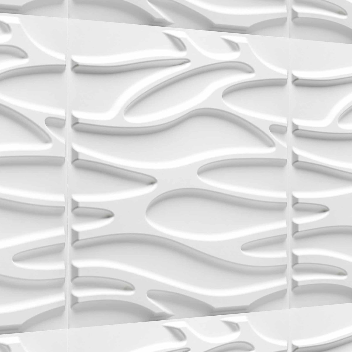 Julotte 3D PVC Wall Panel