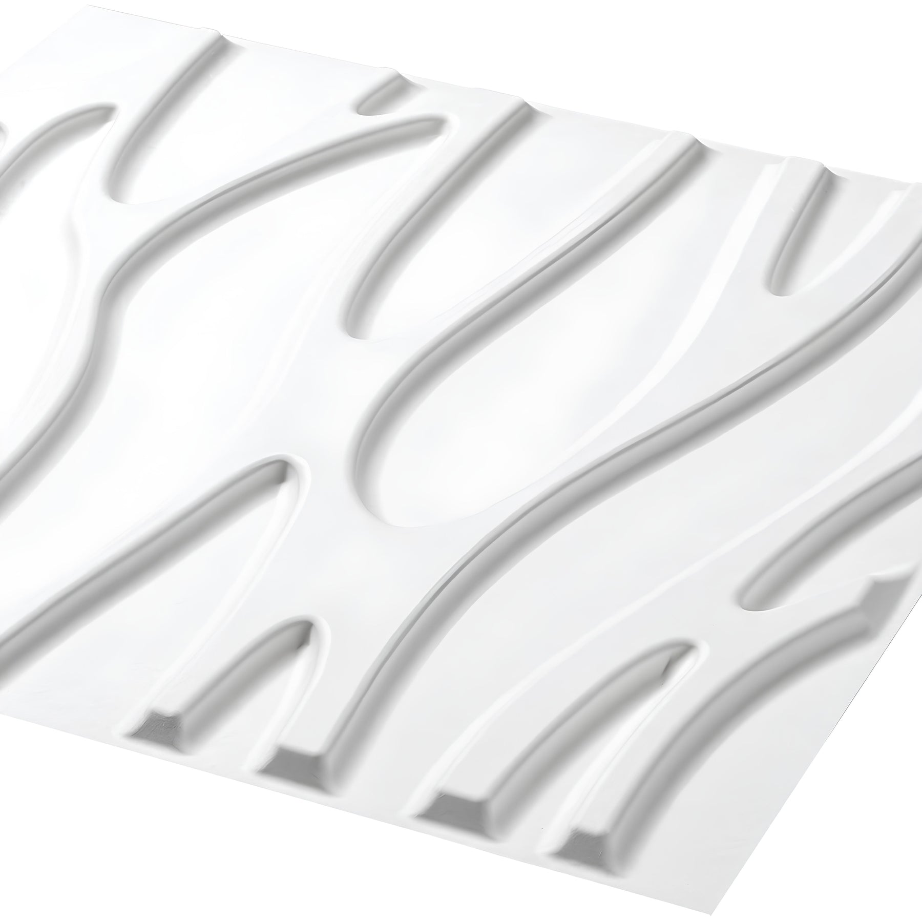 Julotte 3D PVC Wall Panel