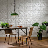 Liam 3D PVC Wall Panel