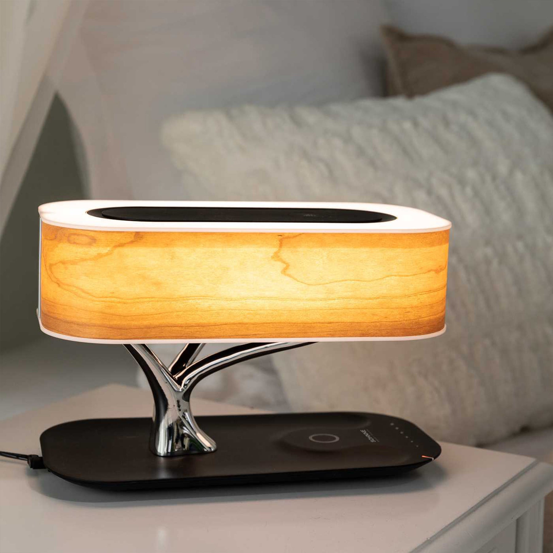 Light Of Tree Lamp