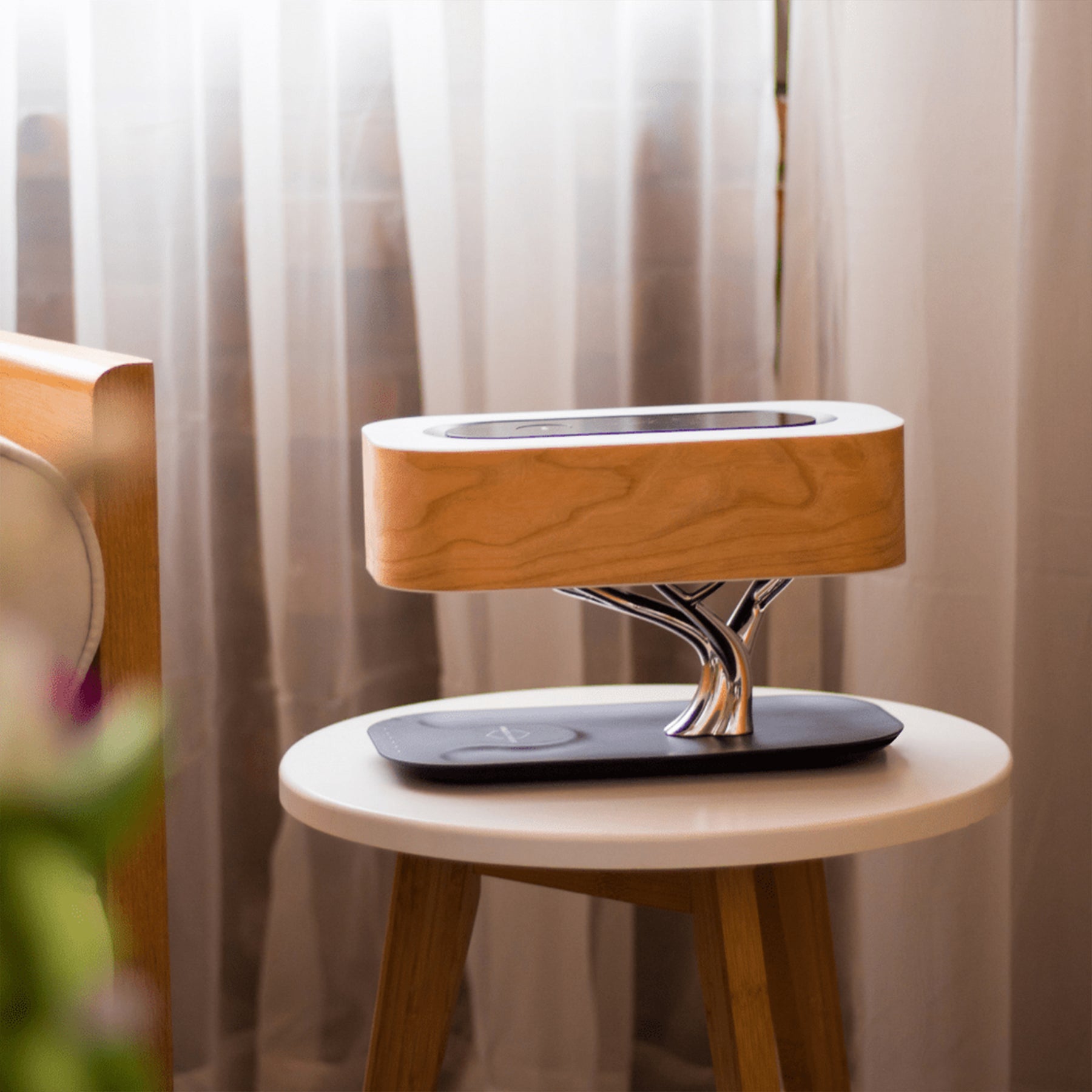 Light Of Tree Lamp