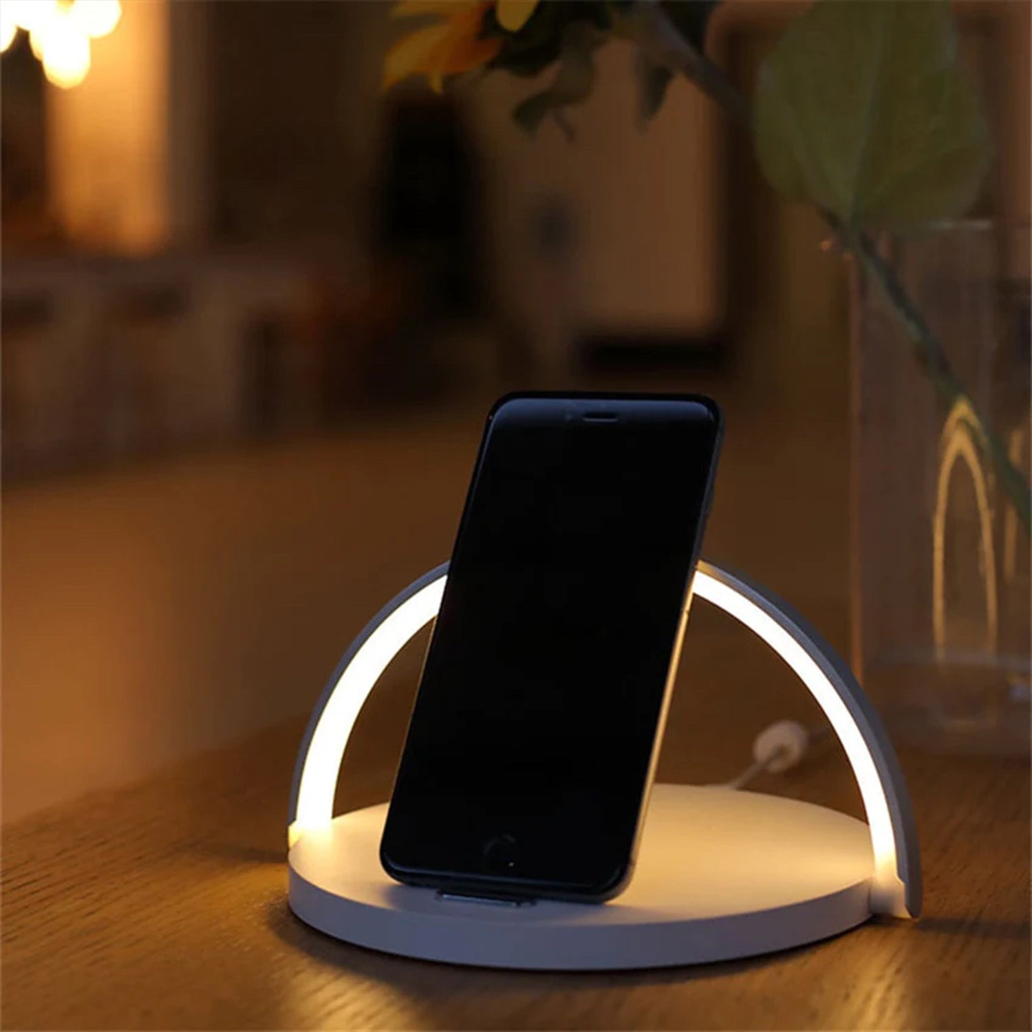 LuminArc Pad Lamp