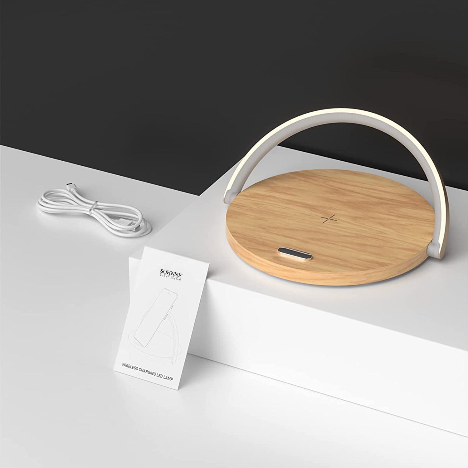 LuminArc® Pad Lamp