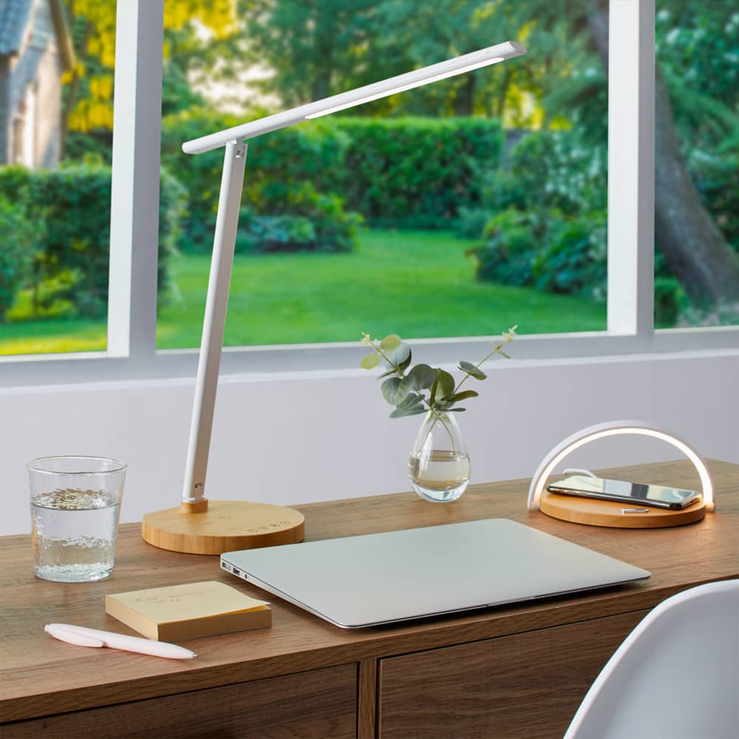 LuminArc® Pad Lamp