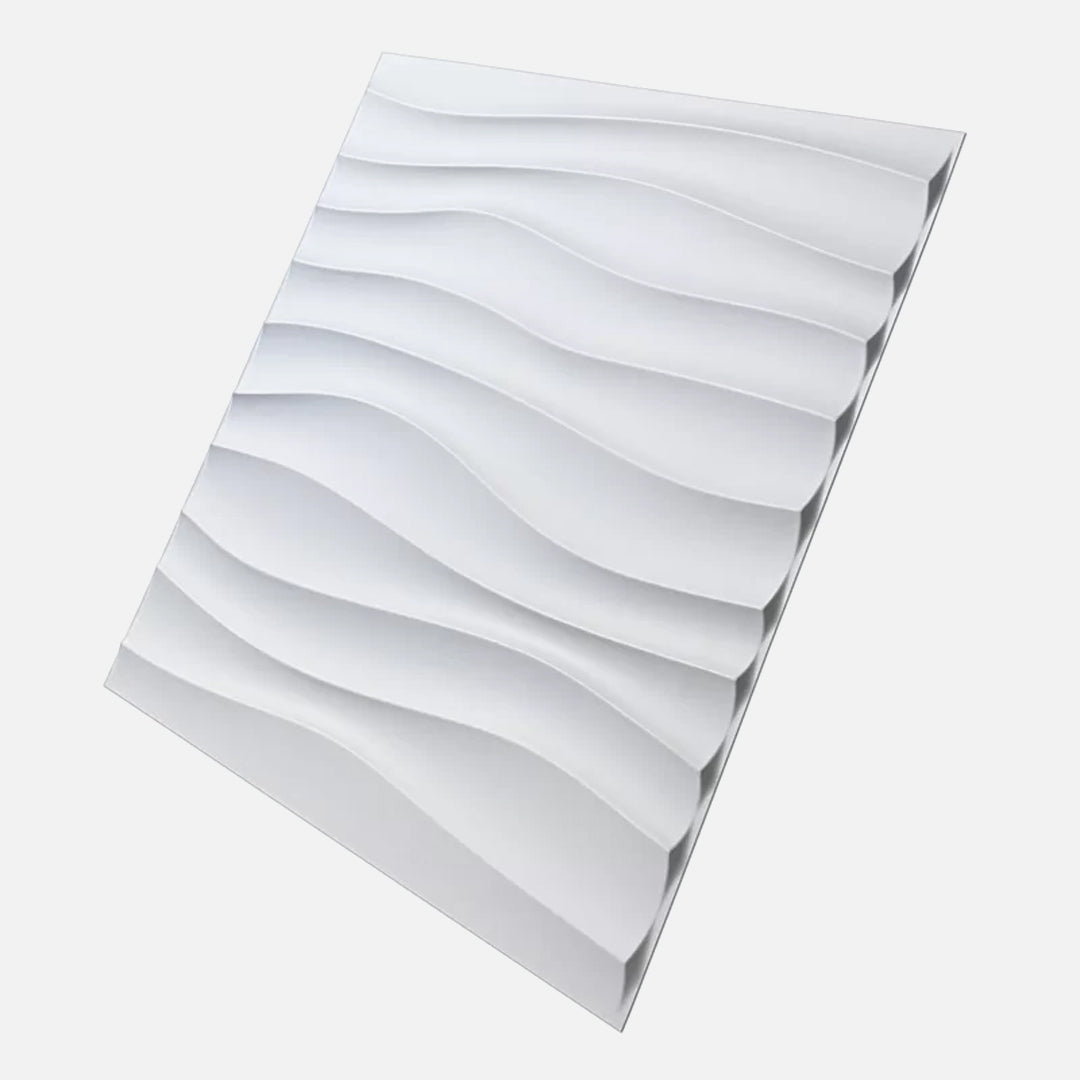 Maxwell 3D PVC Wall Panel