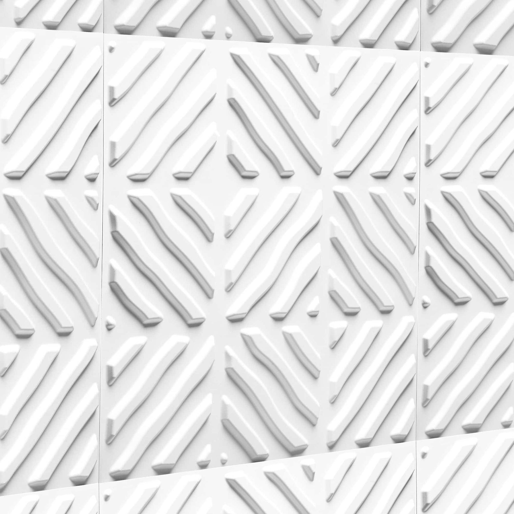 Noah 3D PVC Wall Panel
