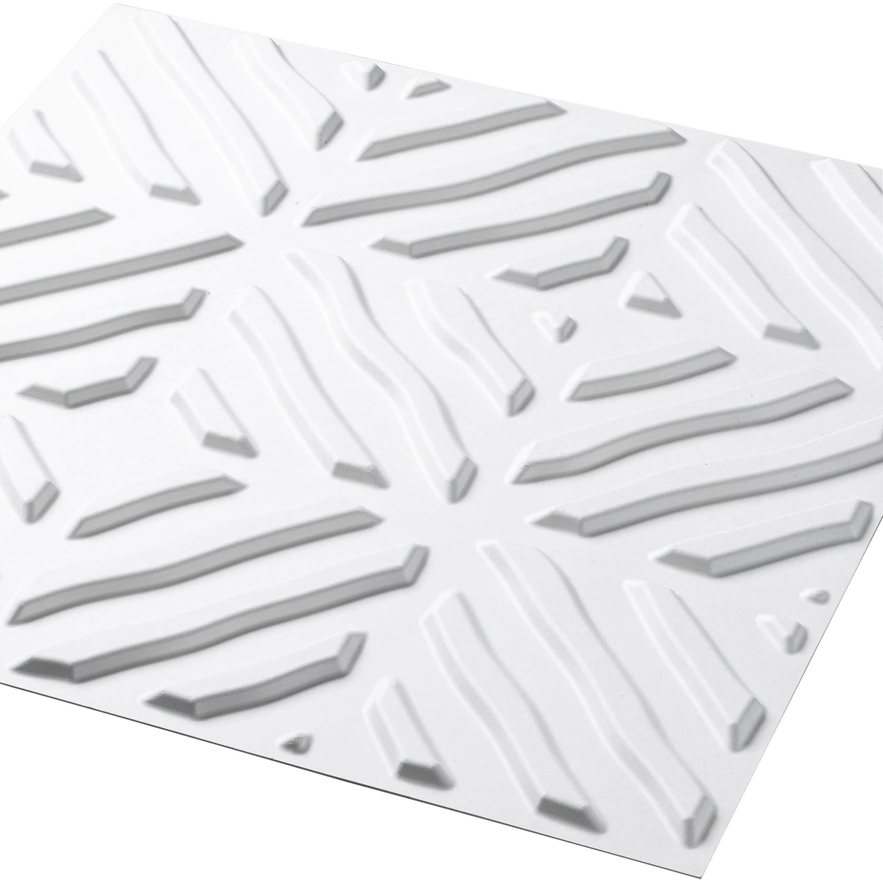 Noah 3D PVC Wall Panel