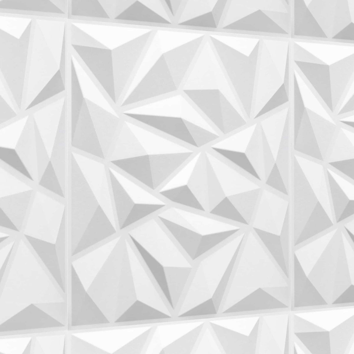 Puck 3D PVC Wall Panel