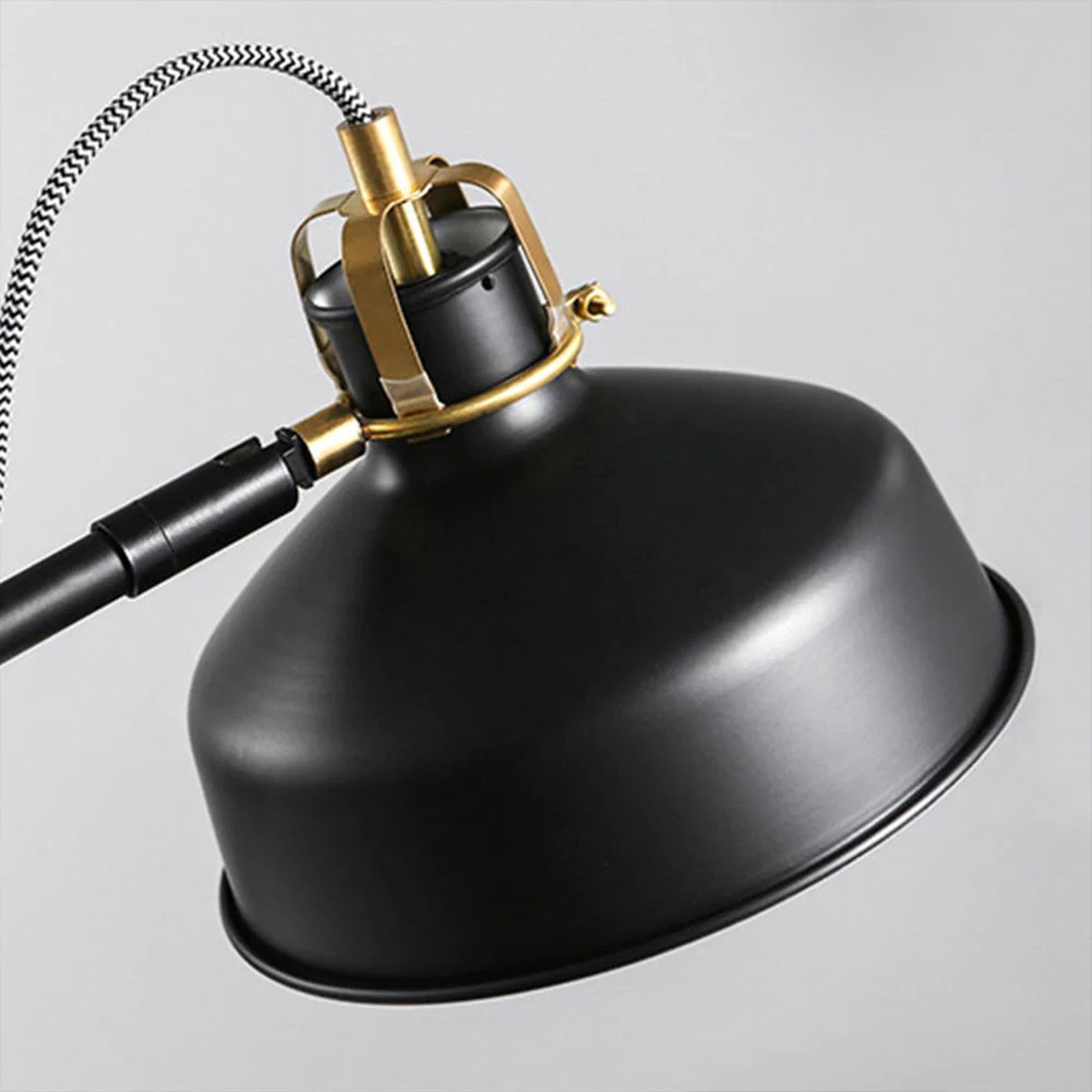 Calisto Floor Lamp