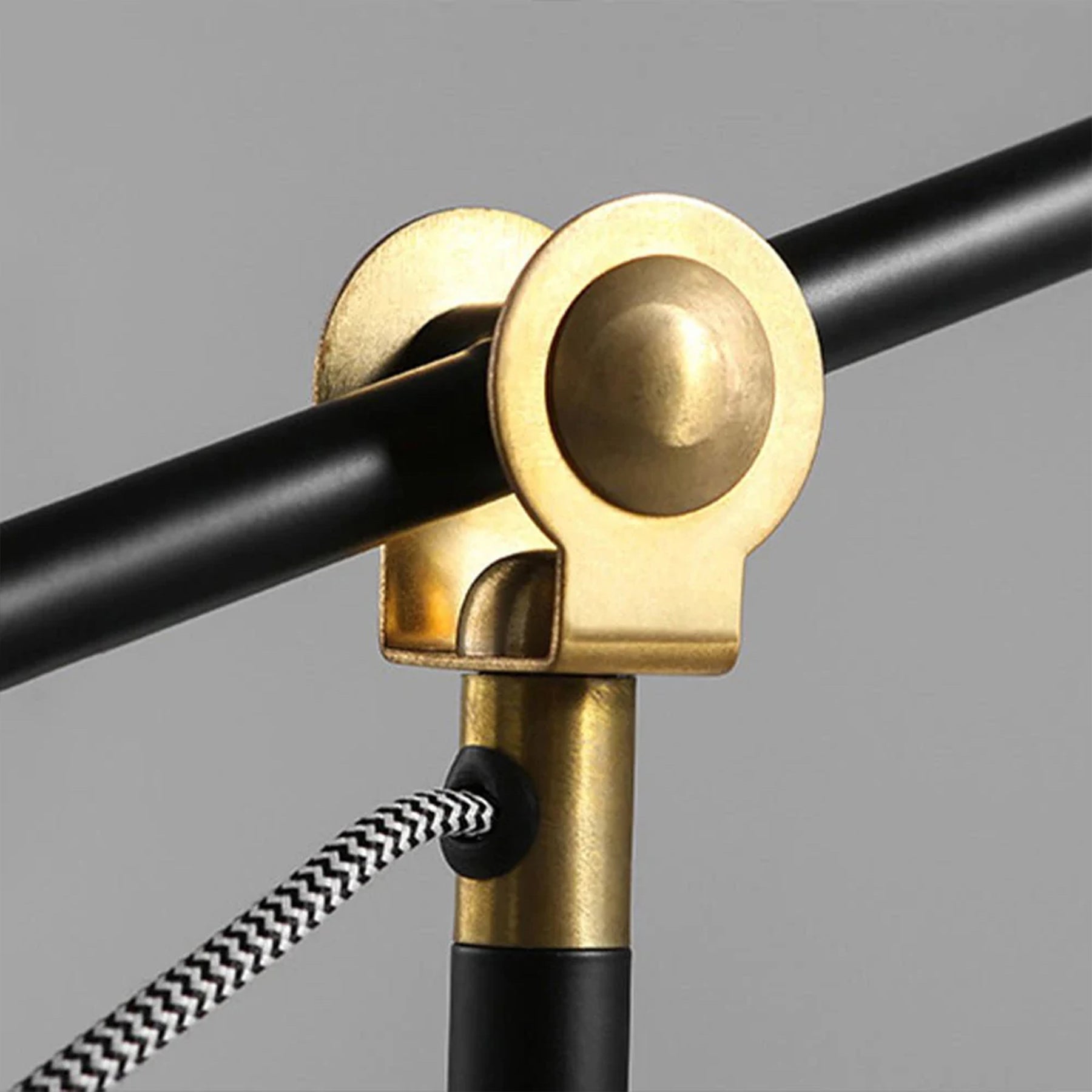 Calisto Floor Lamp
