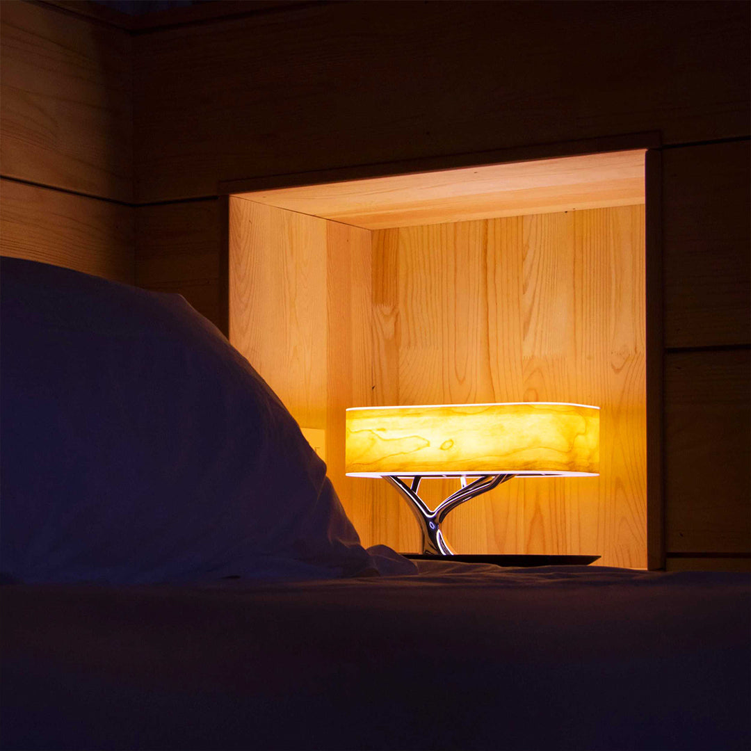 Light Of Tree Lamp
