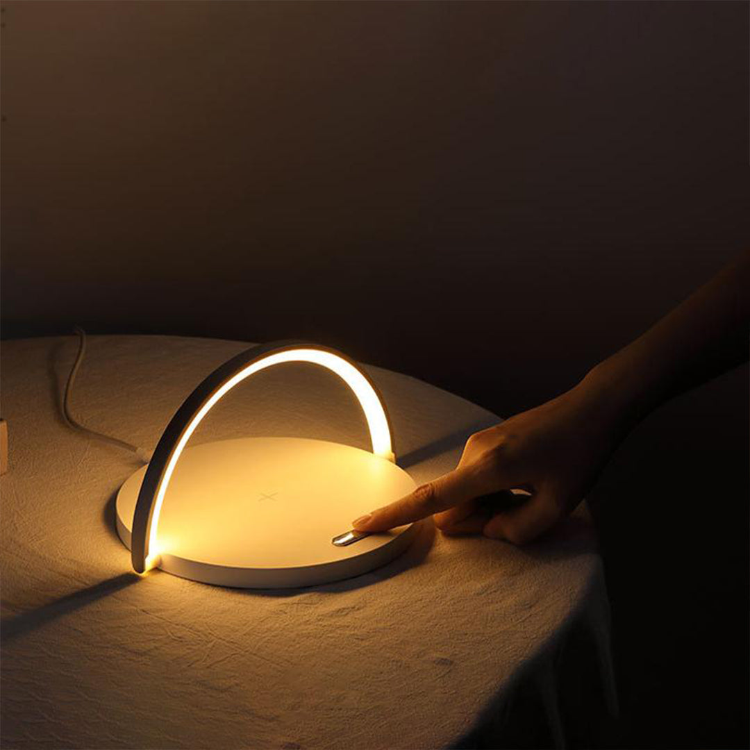 LuminArc Pad Lamp