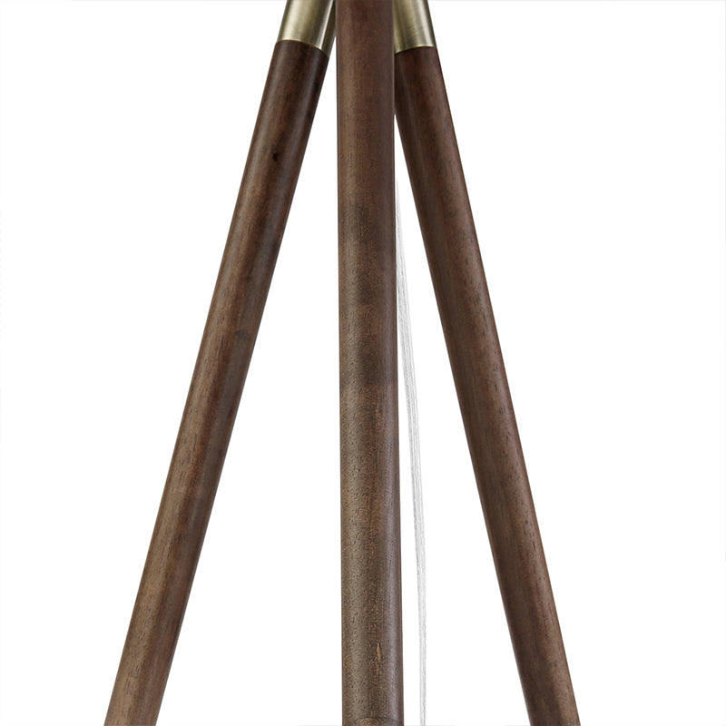 Thonburi Floor Lamp